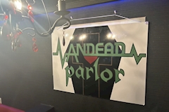 ANDEAD Parlor・アンデッドパーラー - 歌舞伎町のコンカフェ 店舗写真