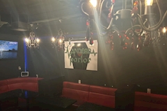 ANDEAD Parlor・アンデッドパーラー - 歌舞伎町のコンカフェ 店舗写真