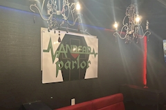 ANDEAD Parlor・アンデッドパーラー - 歌舞伎町のコンカフェ 店舗写真