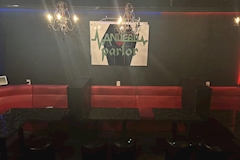ANDEAD Parlor・アンデッドパーラー - 歌舞伎町のコンカフェ 店舗写真