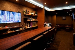 Lounge ONE・ワン - 高松市(古馬場町)のラウンジ/クラブ 店舗写真