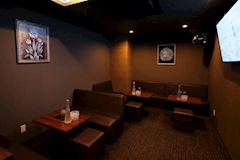 Lounge ONE・ワン - 高松市(古馬場町)のラウンジ/クラブ 店舗写真