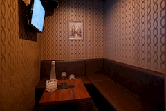 Lounge ONE・ワン - 高松市(古馬場町)のラウンジ/クラブ 店舗写真
