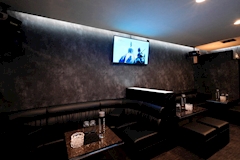 lounge Ruxe・リュクス - 高松市(古馬場町)のラウンジ/クラブ 店舗写真