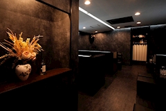 lounge Ruxe・リュクス - 高松市(古馬場町)のラウンジ/クラブ 店舗写真