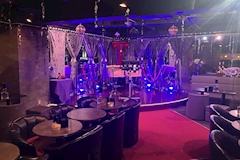 CLUB SWAG・スワッグ - 中洲のインターナショナルパブ 店舗写真