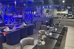 CLUB SWAG・スワッグ - 中洲のインターナショナルパブ 店舗写真
