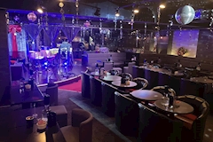 CLUB SWAG・スワッグ - 中洲のインターナショナルパブ 店舗写真