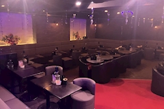 CLUB SWAG・スワッグ - 中洲のインターナショナルパブ 店舗写真
