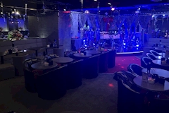 CLUB SWAG・スワッグ - 中洲のインターナショナルパブ 店舗写真