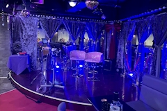 CLUB SWAG・スワッグ - 中洲のインターナショナルパブ 店舗写真