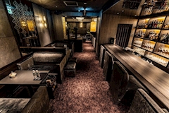 CLUB AMANDA・アマンダ - 名古屋 錦のクラブ/ラウンジ 店舗写真
