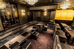 CLUB AMANDA・アマンダ - 名古屋 錦のクラブ/ラウンジ 店舗写真
