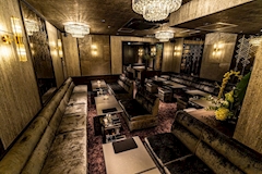CLUB AMANDA・アマンダ - 名古屋 錦のクラブ/ラウンジ 店舗写真