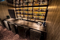 CLUB AMANDA・アマンダ - 名古屋 錦のクラブ/ラウンジ 店舗写真