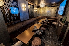CLUB AMANDA・アマンダ - 名古屋 錦のクラブ/ラウンジ 店舗写真