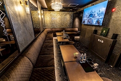 CLUB AMANDA・アマンダ - 名古屋 錦のクラブ/ラウンジ 店舗写真