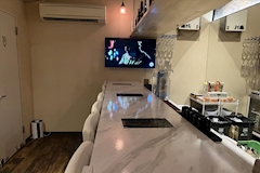 BAR エミュ・バー エミュ - 小倉のガールズバー 店舗写真