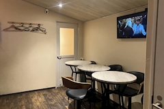 BAR エミュ・バー エミュ - 小倉のガールズバー 店舗写真