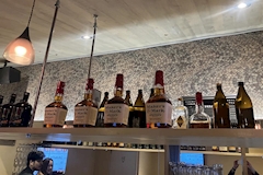 BAR エミュ・バー エミュ - 小倉のガールズバー 店舗写真