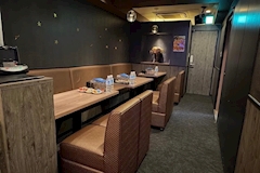 Noir・ノワール - 本町のラウンジ/クラブ 店舗写真