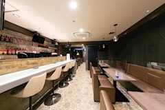 Noir・ノワール - 本町のラウンジ/クラブ 店舗写真