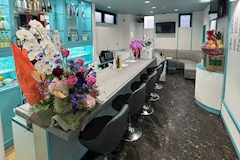 Lumina・ルミナ - 長崎市・思案橋のスナック 店舗写真