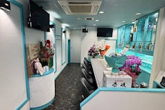 Lumina・ルミナ - 長崎市・思案橋のスナック 店舗写真