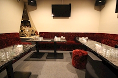 Re:write 祇園・リライト - 祇園のガールズバー 店舗写真