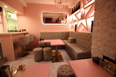 アイドル学園 K-CLASS 大阪梅田店・ケークラス - 堂山町のガールズバー 店舗写真