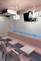 eternal doll・エターナルドール - 池袋東口のコンカフェ 店舗写真