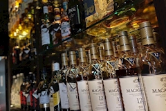美人小町・ビジンコマチ - 小倉・鍛冶町のキャバクラ 店舗写真