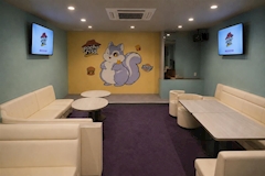 ポチャリス - 東武宇都宮のパブ/スナック 店舗写真
