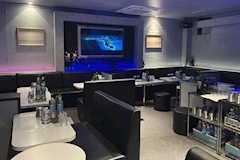 club LANCER・ランサー - 川越のキャバクラ 店舗写真
