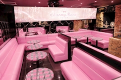 charmy Moon ~sweet~・チャーミームーンスイート - 宗右衛門町のコンカフェ 店舗写真