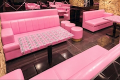 charmy Moon ~sweet~・チャーミームーンスイート - 宗右衛門町のコンカフェ 店舗写真