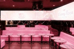 charmy Moon ~sweet~・チャーミームーンスイート - 宗右衛門町のコンカフェ 店舗写真