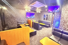 MEMBERS VERTEX・メンバーズ バーテックス - 小倉・堺町のキャバクラ 店舗写真