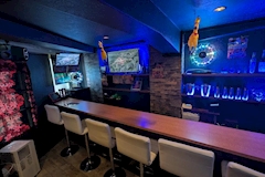 GIRL'S BAR SEA SIDE~海物語~・シーサイドウミモノガタリ - 新橋のガールズバー 店舗写真