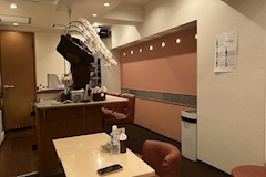 佳寿・カズ - 銀座のパブ/スナック 店舗写真