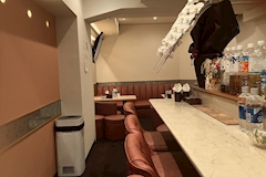 佳寿・カズ - 銀座のパブ/スナック 店舗写真
