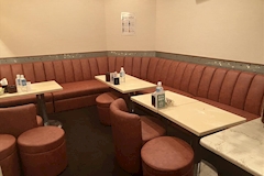 佳寿・カズ - 銀座のパブ/スナック 店舗写真
