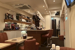 佳寿・カズ - 銀座のパブ/スナック 店舗写真