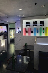 CLUB Reve・レーヴ - 加須のキャバクラ 店舗写真