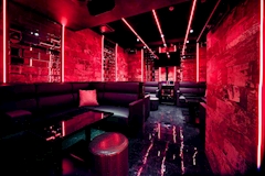 Lounge MIMI・ミミ - 浜松のガールズバー 店舗写真