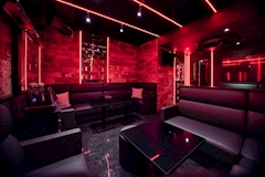 Lounge MIMI・ミミ - 浜松のガールズバー 店舗写真