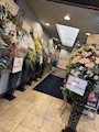 ピックアップニュース たくさんのお祝いありがとうございました💐
