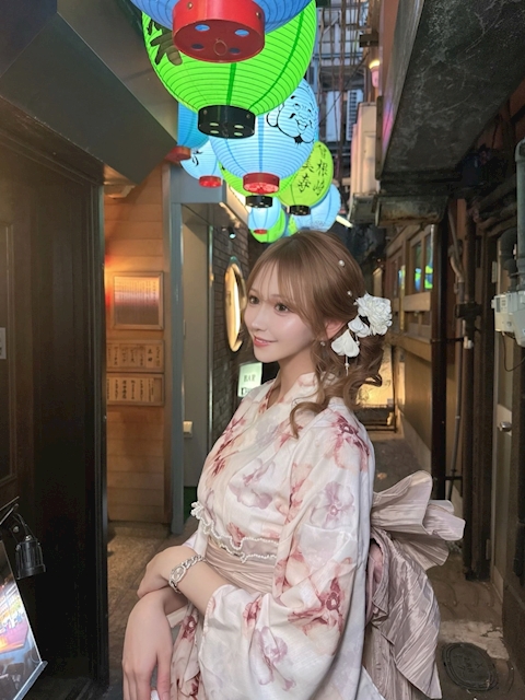 ピックアップニュース 浴衣イベント大盛況👘