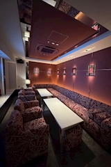 TSUBAKI LOUNGE 北新地店・ツバキラウンジ - 北新地のキャバクラ 店舗写真