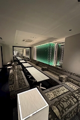 TSUBAKI LOUNGE 北新地店・ツバキラウンジ - 北新地のキャバクラ 店舗写真